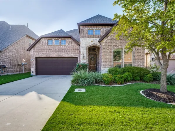 6213 Cedar Sage Trl, Argyle, TX 76226