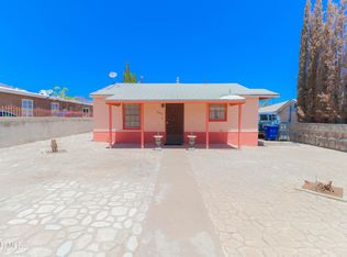 3817 McConnell Ave, El Paso, TX 79904