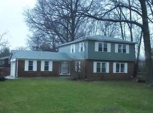 10631 Mill Rd, Cincinnati, OH 45240