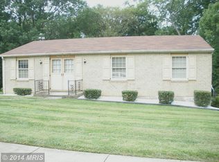 9506 Gunview Rd, Baltimore, MD 21236