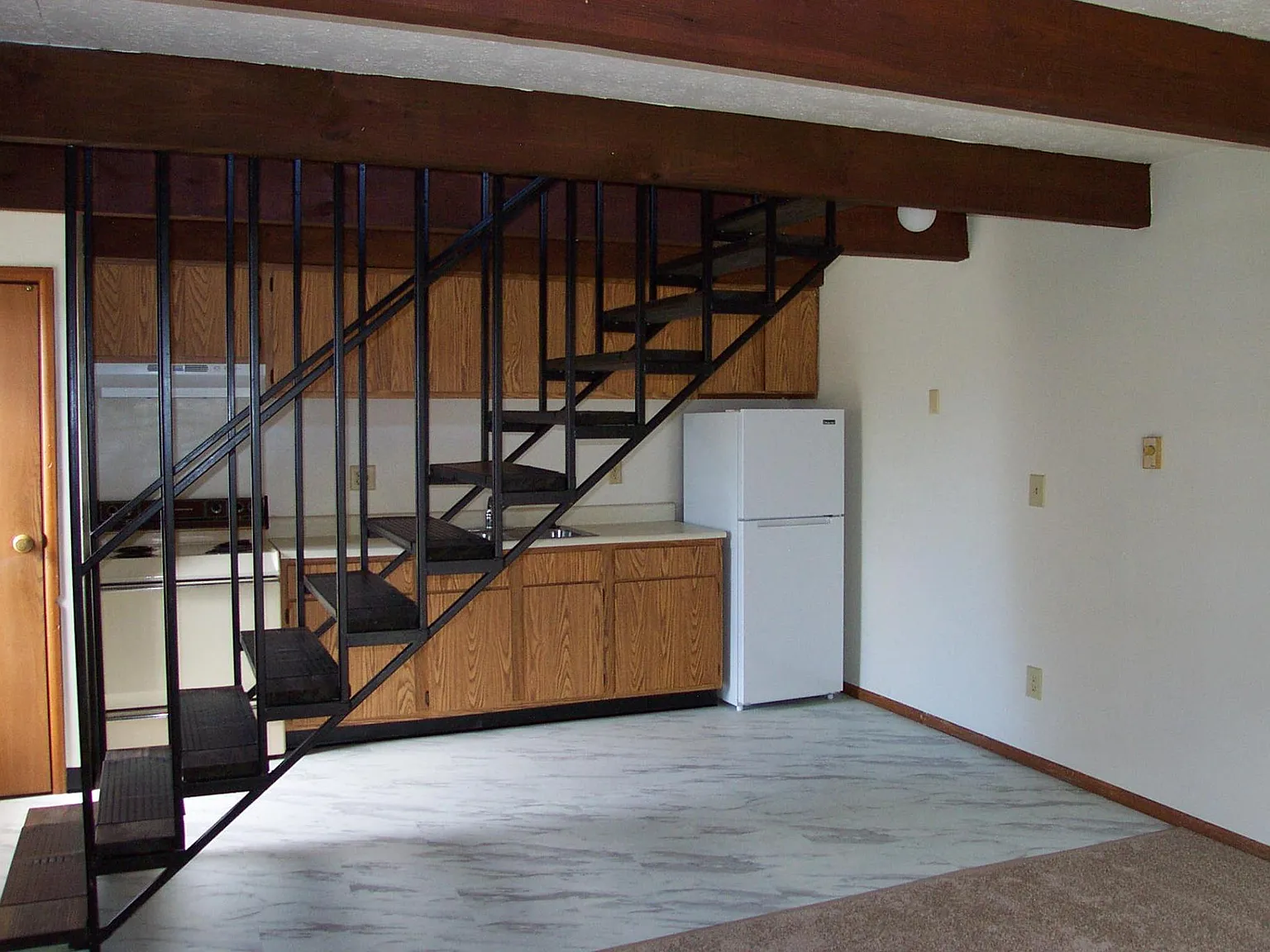 1 bed, 600 sqft, $850 — Photo 4