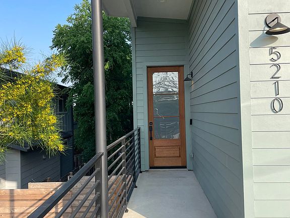 4th image of 5210 Rogers Ln #1