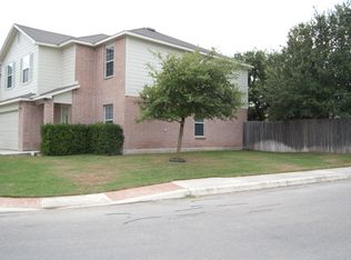 831 Rodeo Rnch, San Antonio, TX 78260
