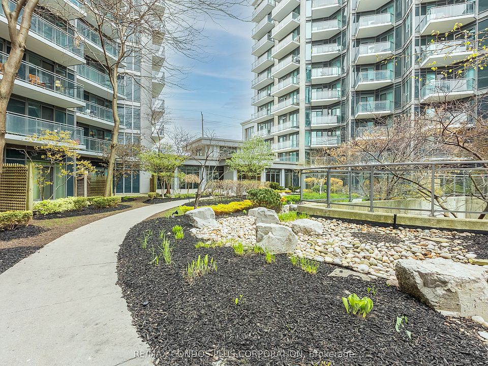 1st image of 2119 Lake Shore Blvd W Unit 317