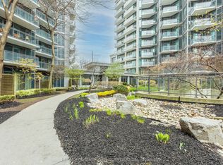 2119 Lake Shore Blvd W Unit 317, Toronto, ON M8V 4E8