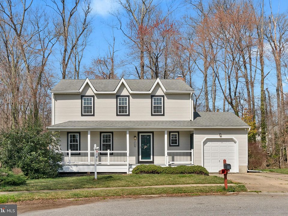 1st image of 1304 Blackwalnut Ct