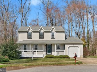 1304 Blackwalnut Ct, Annapolis, MD 21403