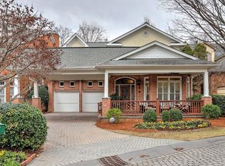 1090 Arbor Trce, Atlanta, GA 30319