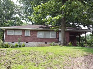 761 Pine Valley Dr, Forest Park, GA 30297