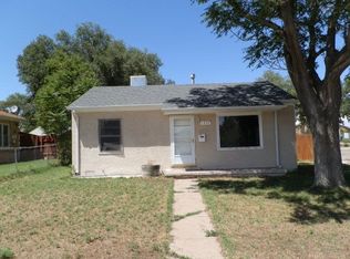 1337 E 18th St, Pueblo, CO 81001
