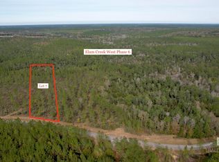 0 Linholm Rd #ECW-L7, Robertsdale, AL 36567