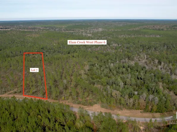 0 Linholm Rd #Ecw-l7, Robertsdale, AL 36567
