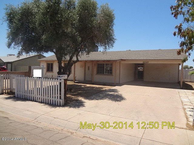 1st image of 2210 N 66th Ave