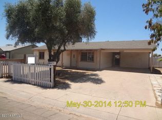 2210 N 66th Ave, Phoenix, AZ 85035