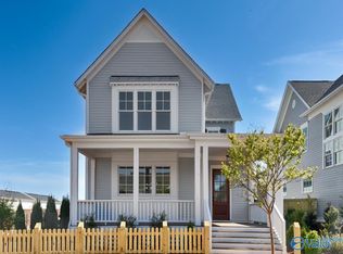 107 Filbert Way, Madison, AL 35756