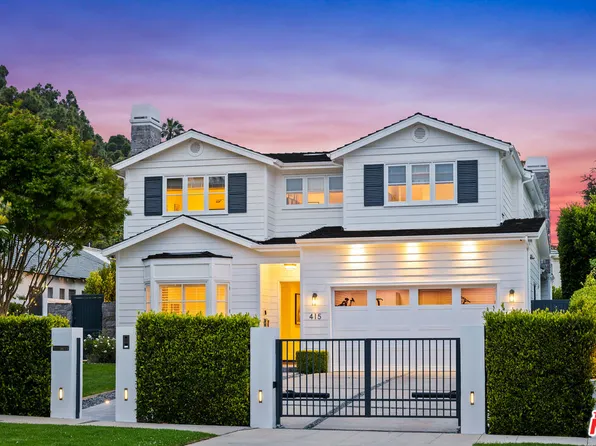 415 17th St, Santa Monica, CA 90402