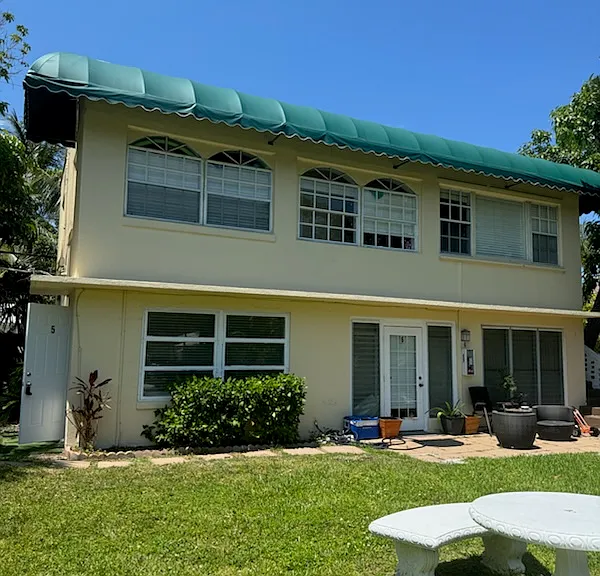 Beach Villas of Deerfield — Photo 16