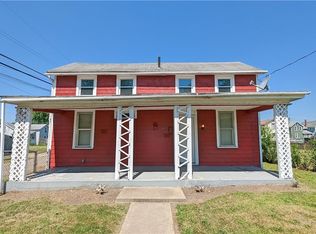 711 High Ave SW, Canton, OH 44707