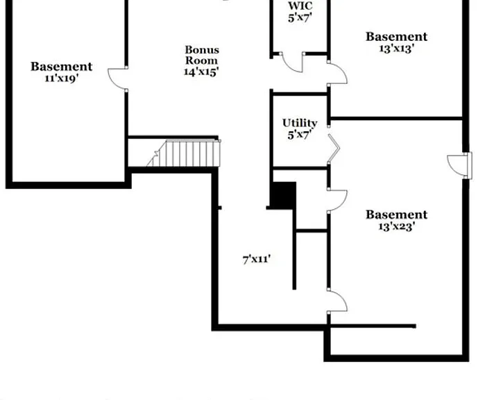 2981 Courtland Oaks Trl SW — Photo 4