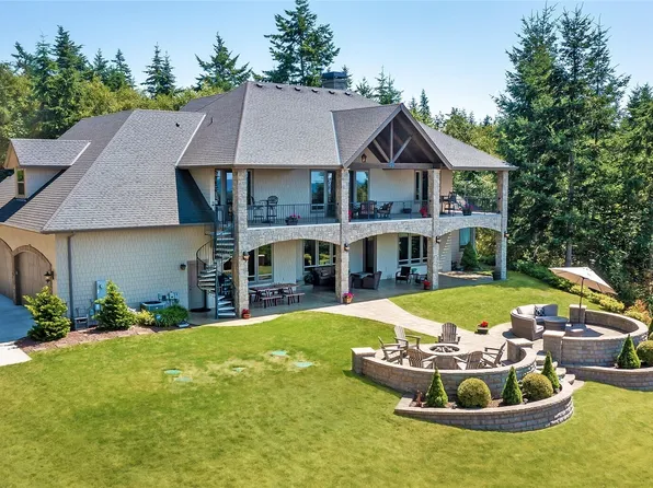 67 Gilbertson Road, Camano Island, WA 98282