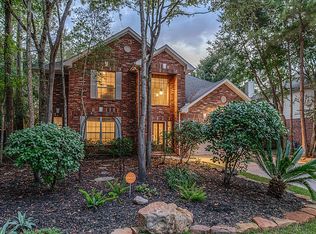 138 N Westwinds Cir, Spring, TX 77382