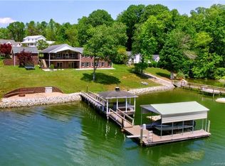 3971 Chevlot Hills Rd, Sherrills Ford, NC 28673
