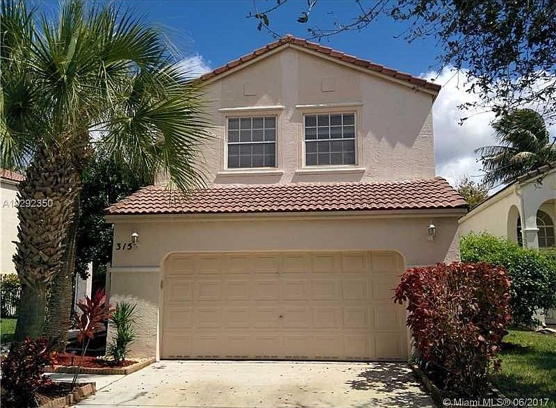 1st image of 324 NW 153rd Ave