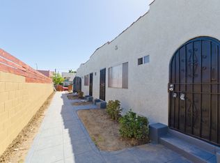 517 1/4 W 42nd Pl #7834607, Los Angeles, CA 90037