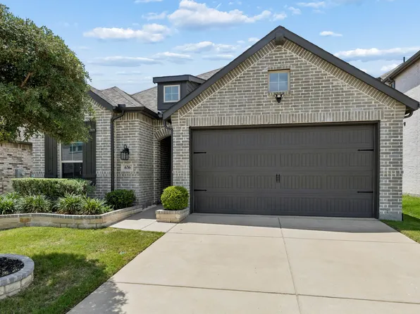 636 Claverton Ln, Forney, TX 75126