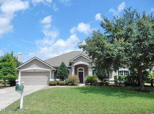 1197 Garrison Dr, Saint Augustine, FL 32092