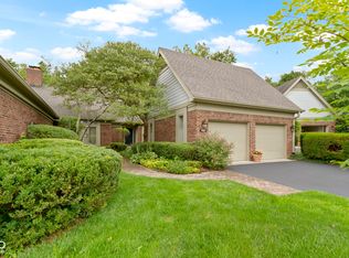 9321 Spring Forest Dr, Indianapolis, IN 46260