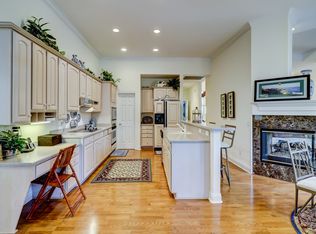 17 Winding Trail Ln, Hilton Head Island, SC 29926