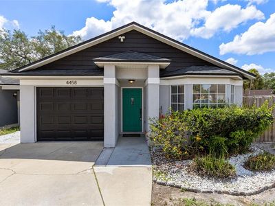 4458 Goldenrain Ct, Orlando, FL, 32808