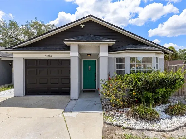 4458 Goldenrain Ct, Orlando, FL 32808