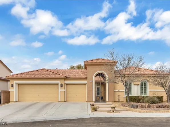 6545 Candleglade Ct, North Las Vegas, NV 89084