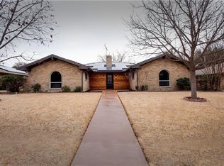 2513 Bluffton Dr, Plano, TX 75075