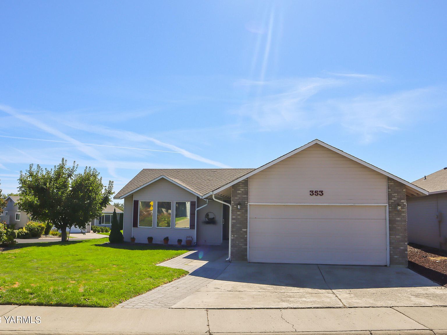 353 S 76th Ave, Yakima, WA 98908 MLS 231983 Zillow