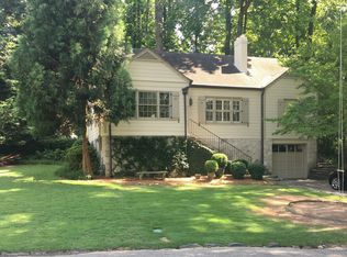 670 Longwood Dr NW, Atlanta, GA 30305