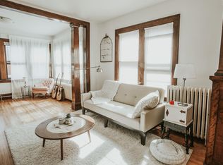 3012 Aldrich Ave S APT 5, Minneapolis, MN 55408