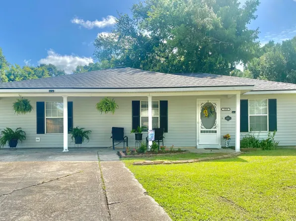 1208 3rd St, Patterson, LA 70392