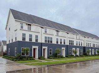 745 Bringhurst St, Houston, TX 77020