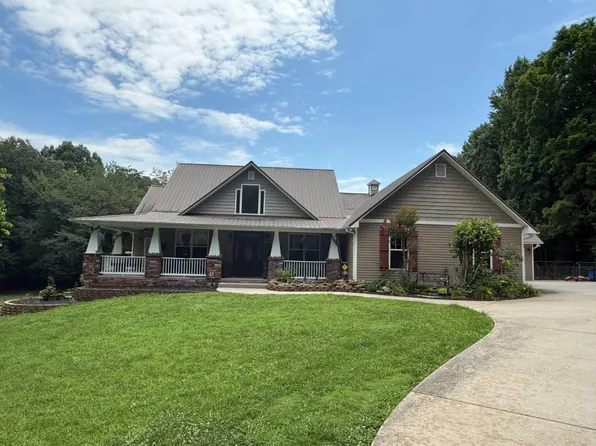 6828 Sunnyview Dr, Knoxville, TN 37914