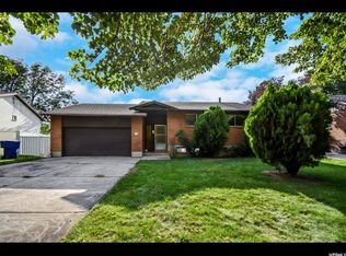 535 Fowler Ave, Ogden, UT 84404