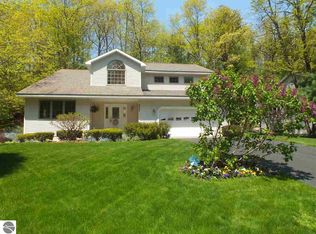 4557 Audubon Dr, Traverse City, MI 49686