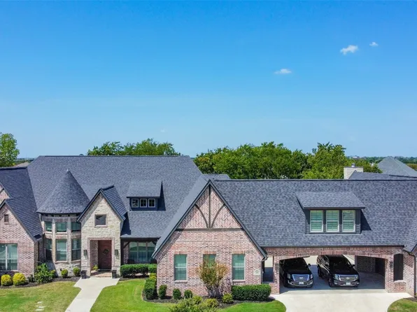 5405 Tennyson Ct, Parker, TX 75002