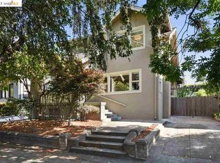 5697 Keith Ave, Oakland, CA 94618