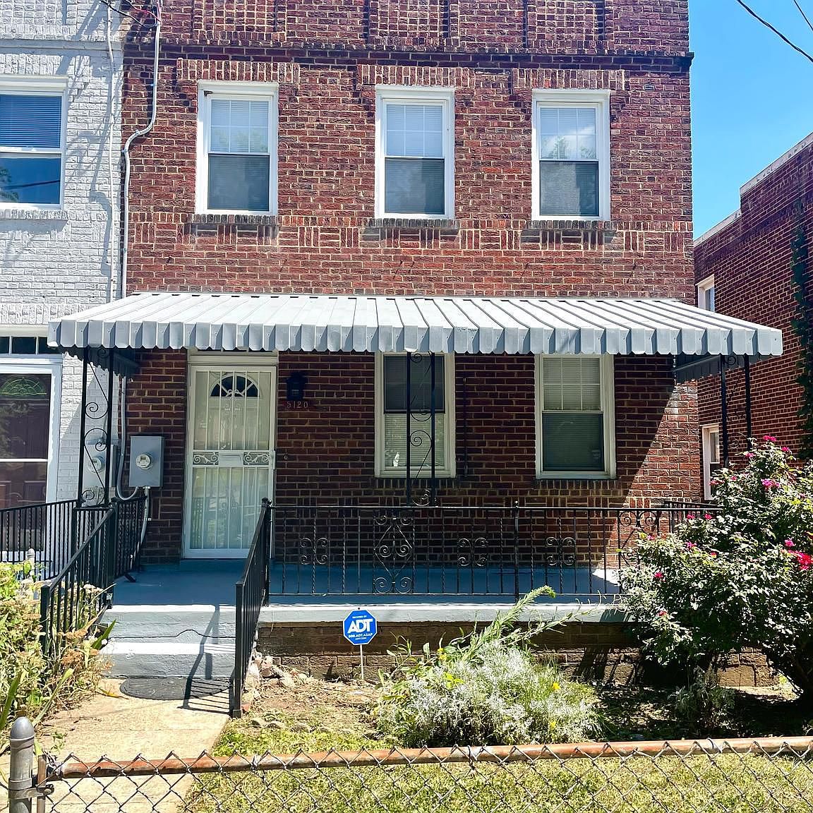 5120 Brooks St NE, Washington, DC 20019 Zillow