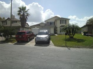 112 Mistywood Ct, Kissimmee, FL 34743