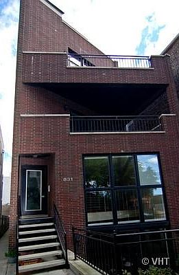 1st image of 831 N Marshfield Ave #1