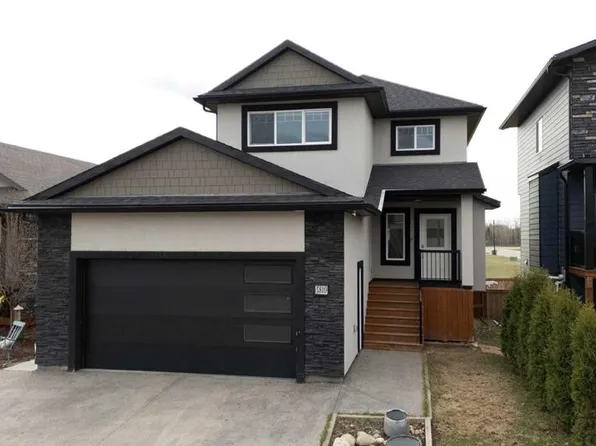 5810 E 90th St, Grande Prairie, AB T8W 0K1